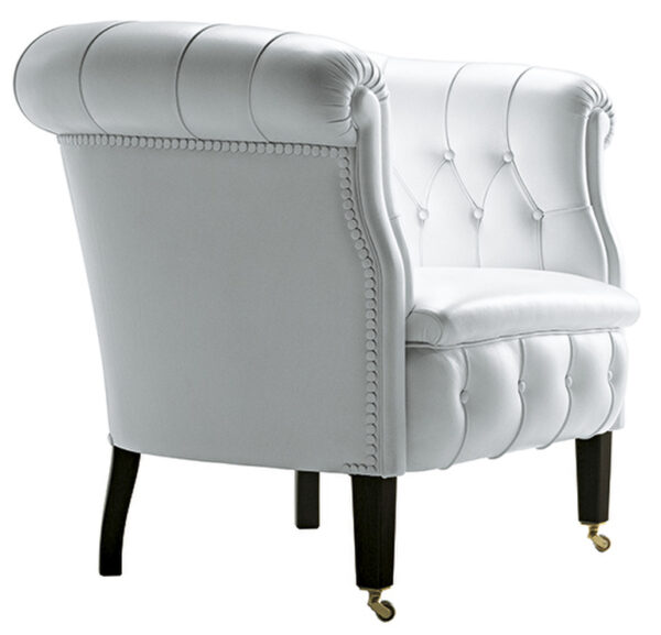 Кресло FUMOIR 5