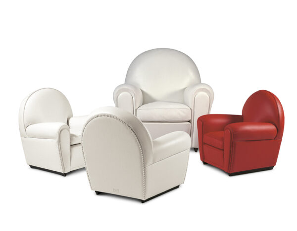 Кресло BABY VANITY FAIR 4