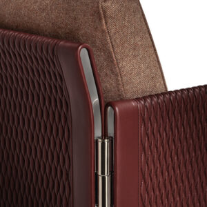 Кресло CLAYTON 5