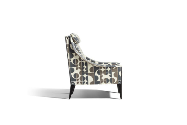 Кресло DEZZA 48 4