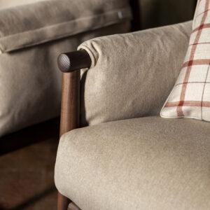 Кресло TIMES LOUNGE 38