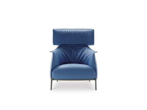 Кресло Archibald King 11