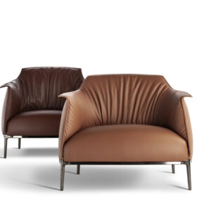 Кресло Archibald Large 4