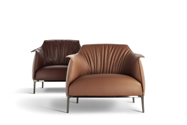 Кресло Archibald Large 4