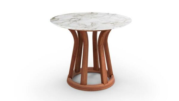 Журнальный столик LEBEAU Wood 2