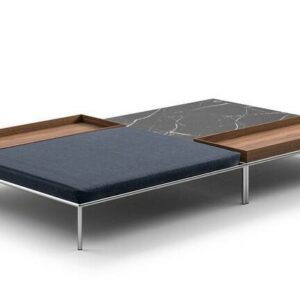 Журнальный столик MEX-HI 1