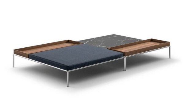 Журнальный столик MEX-HI 1