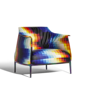 Кресло Archibald Anniversary Limited Edition 1