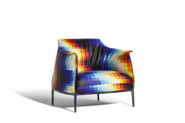 Кресло Archibald Anniversary Limited Edition 1