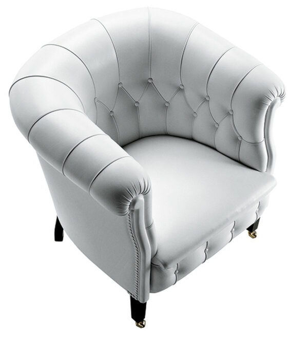 Кресло FUMOIR 4