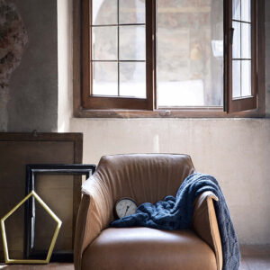 Кресло Archibald 21