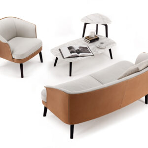 Кресло NIVOLA 5