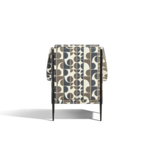 Кресло DEZZA 48 6