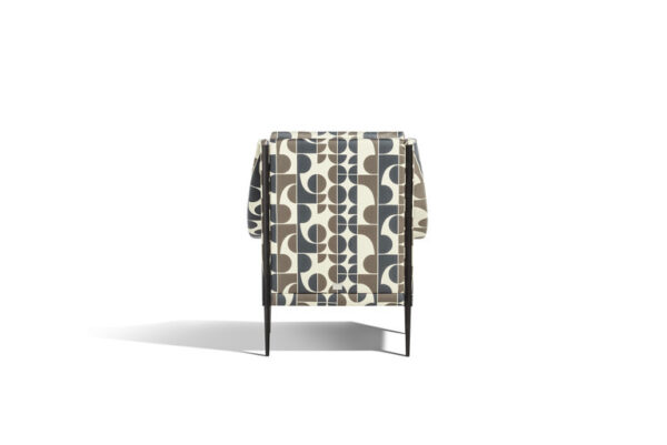 Кресло DEZZA 48 6