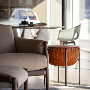 Кресло TIMES LOUNGE 33