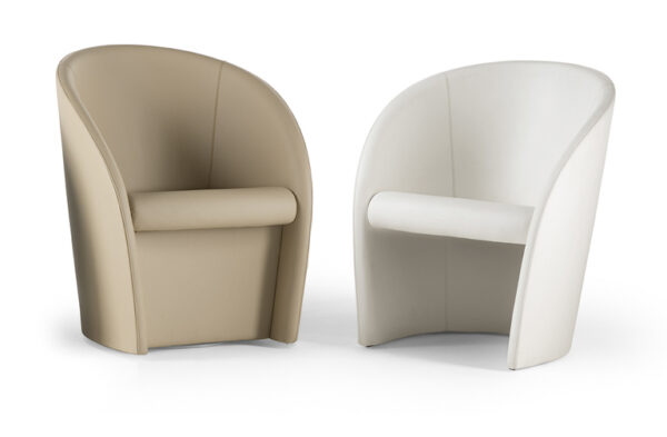 Кресло INTERVISTA 3