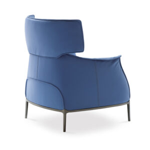 Кресло Archibald King 12