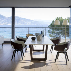 Кресло GINGER 17