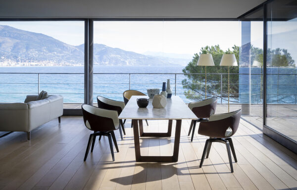 Кресло GINGER 17