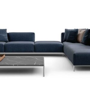 Журнальный столик MEX-HI 2