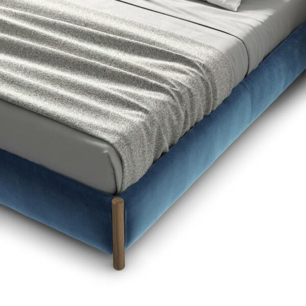 Кровать BIO-MBO 8