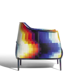 Кресло Archibald Anniversary Limited Edition 3