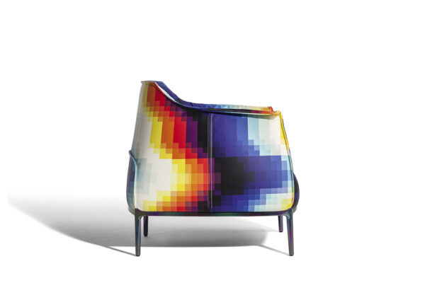 Кресло Archibald Anniversary Limited Edition 3