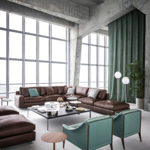 Кресло DEZZA 24 18