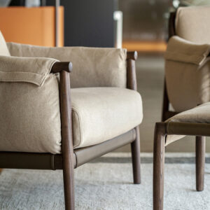 Кресло TIMES LOUNGE 32