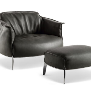 Кресло Archibald Gran Comfort 10