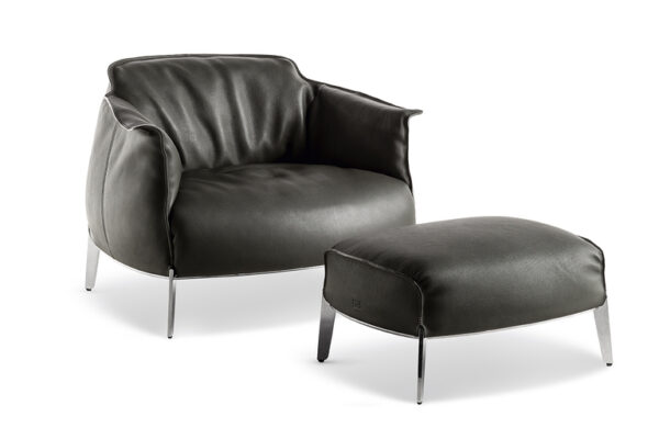 Кресло Archibald Gran Comfort 10