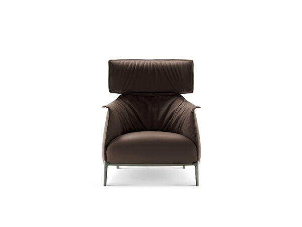 Кресло Archibald King 9