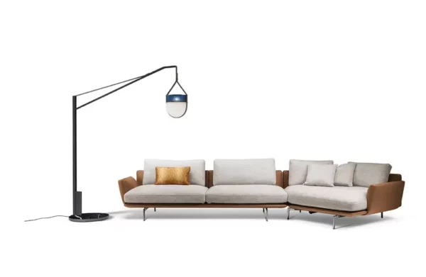 Диван GET BACK 3