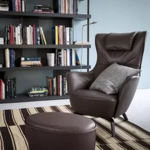 Кресло MAMY BLUE 11