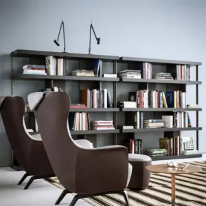 Кресло MAMY BLUE 9