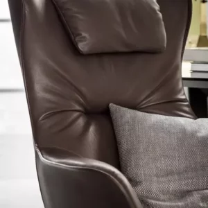 Кресло MAMY BLUE 12