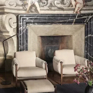 Кресло TIMES LOUNGE 35