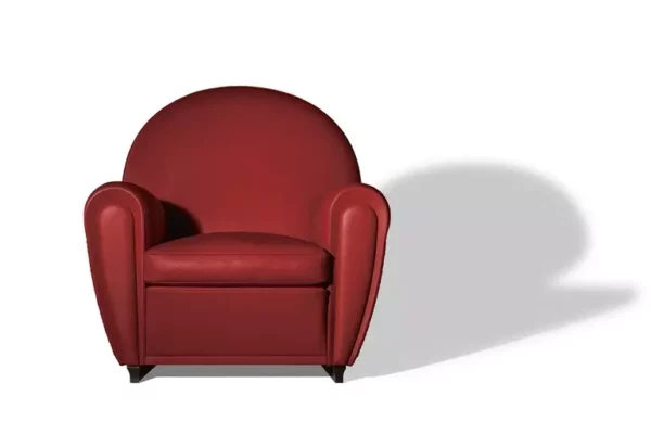 Кресло VANITY FAIR XC 1