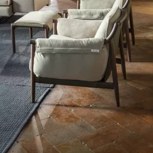 Кресло TIMES LOUNGE 36