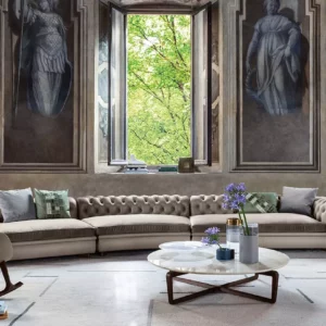 Модульный диван CHESTER 27