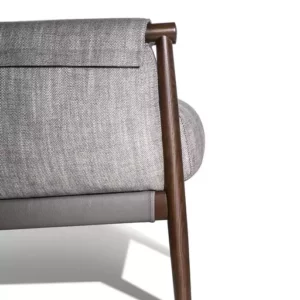 Кресло TIMES LOUNGE 15