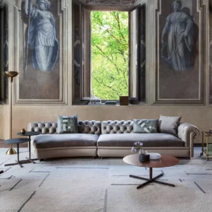 Модульный диван CHESTER 26