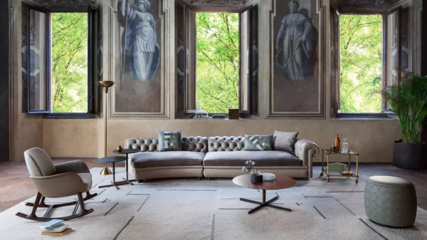 Модульный диван CHESTER 26