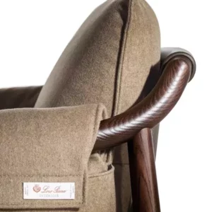 Кресло TIMES LOUNGE 8