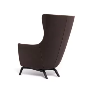 Кресло MAMY BLUE 5