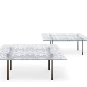 Стол Cristaline 1