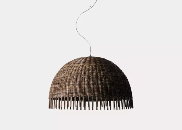 Подвесной светильник Suspension lamp 95 / 96 Collection Croco 1
