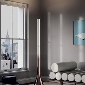 Торшер Croma 8