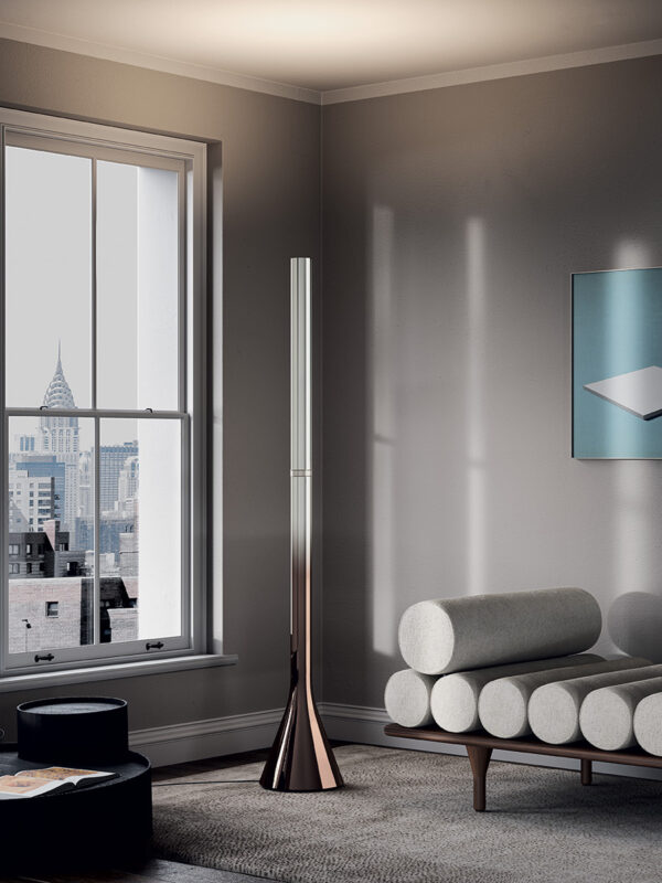 Торшер Croma 8