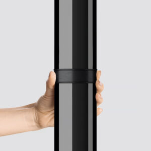 Торшер Croma 9